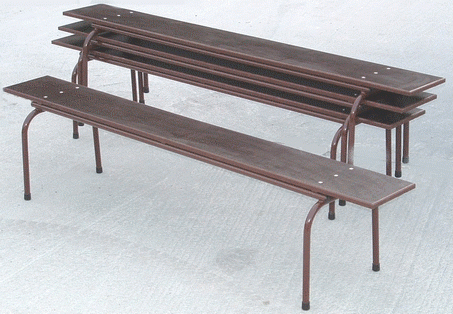 Banquette Lorraine